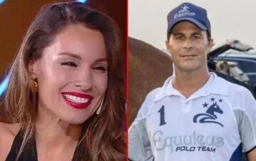 Pampita fue tajante al blanquear su noviazgo con Martín Pepa: “No voy a desaprovechar la oportunidad de...”