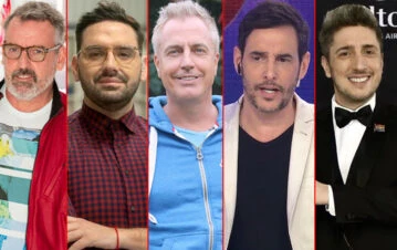 Quién es el famoso que confirmó que tiene novio y lo presentará en su familia