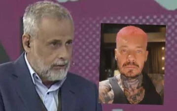 Jorge Rial confirmó la peor noticia para Marcelo Tinelli: "Peligra la..."