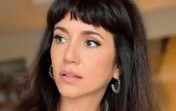 "La busca": Aseguran que a Griselda Siciliani se le dio vuelta la tortilla y es engañada con una famosa