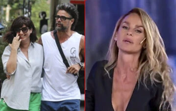 Sabrina Rojas le dijo de todo a Griselda Siciliani y contó el peor de los secretos: “Yo estaba embarazada y vos..."