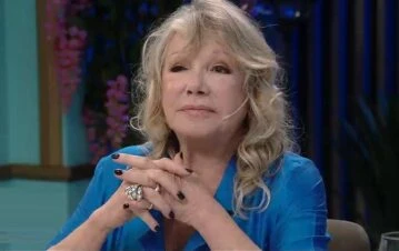 El enojo de Soledad Silveyra al contar toda la verdad sobre la separación de su novio: "Sufrí por..."