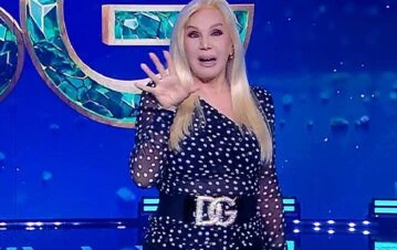 El ex amigo de Susana Giménez que la destrozó por su trabajo