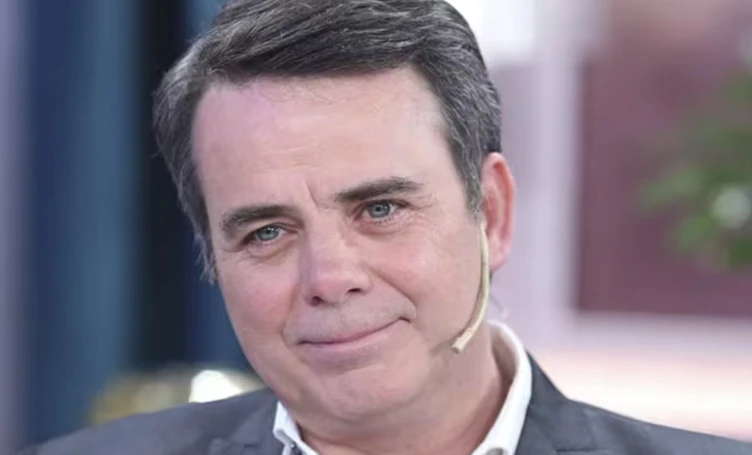 Tato Young reapareció tras sufrir un acv