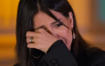 Se conoció cuál es la adicción que sufre Wanda Nara