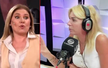 ¡Feroz interna en LAM!  Yanina Latorre odiada con Fernanda Iglesias: “Me dejé humillar por una mina que...”