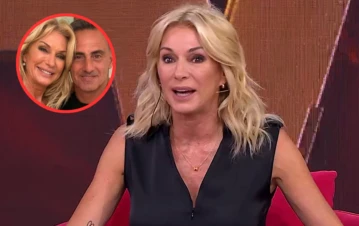Yanina Latorre reveló cómo es su relación 'abierta' con Diego Latorre: "Tengo amantes y…"