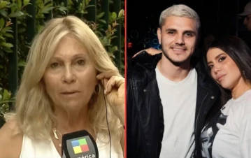 Ana Rosenfeld contó la verdad detrás del escandaloso divorcio entre Wanda Nara e Icardi: “Decidieron firmar un…”