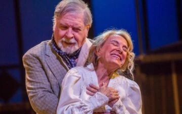 "Mi amada": El dulce mensaje de Arturo Puig a tres meses de la muerte de Selva Alemán