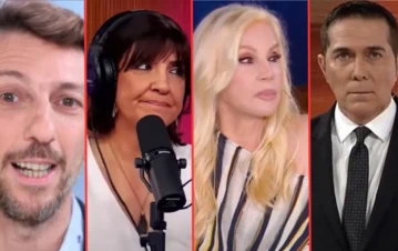 Quién fue el famoso que convenció a Marley de tener otra hija