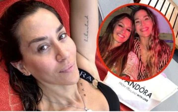 Jimena Barón escrachó íntimamente a Pampita en medio del viaje por Tailandia: “Te hace contenido y después… “
