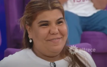 Cuántos kilos bajó Camilota en Cuestión de Peso: qué falta para que le den el alta