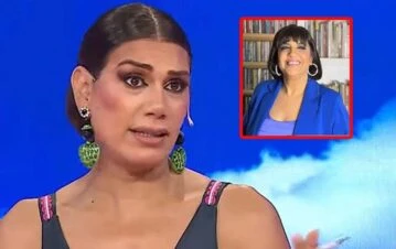 La banca de Flor de la V a la Negra Vernaci en su momento más difícil