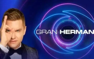 Santiago Del Moro anunció qué la periodista más famosa y polémica se suma al debate de Gran Hermano