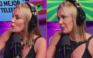 Eliana Guercio reveló el infierno que sufrió por el maltrato de unos famosos: "Me hacían maldades y…"