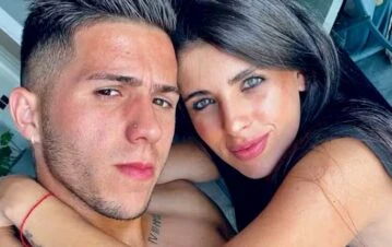 ¡Tremendo! Valentina Cervantes reveló la polémica frase que usó Enzo Fernández para dejarla