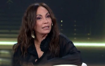 El desgarrador relato de Ernestina País sobre su rehabilitación de las adicciones