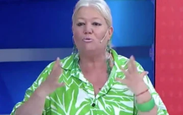 El desgarrador momento que atraviesa Estelita Muñoz: "Descansa en paz"