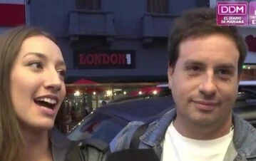 Fede Bal se separó de la bailarina Florencia Díaz: que hizo ella para desquitarse que cayó pésimo