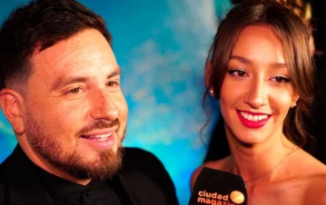 Cuál fue el verdadero motivo de la separación de Fede Bal y Flor Díaz