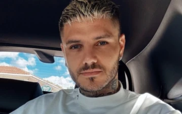 Quién es Ángela, la abogada que conquistó el corazón de Mauro Icardi