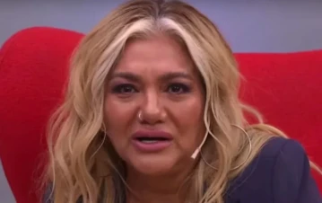 El desgarrador testimonio de Gladys La Bomba Tucumana a un mes de la muerte de su pareja 