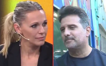 José María Listorti se metió en la guerra entre Denisse Dumas y Vanina Escudero: "No me voy a juntar más con ellos porque…"