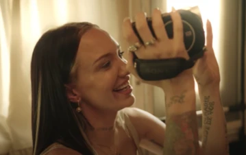 Cuánto cobra La Joaqui por sus fotos más osadas:"Oferta de..."