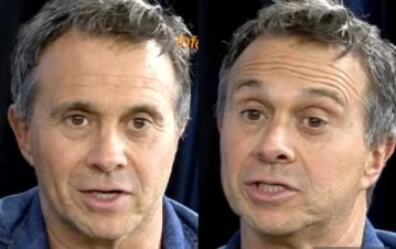 El conmovedor testimonio de Sergio Lapegüe tras dejar atrás 30 años dando noticias: “Me estaba apagando porque...”