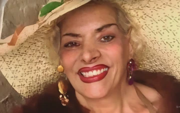 Los fanáticos de Lía Crucet recordaron sus mejores canciones tras su muerte a los 72 años