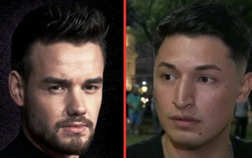 "Pasó algo íntimo": la polémica confesión de uno de los imputados por la muerte de Liam Payne