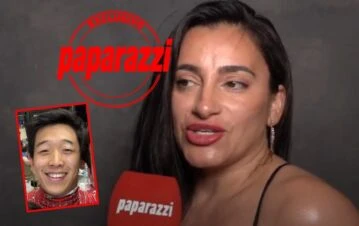 ¡Ardió la PPZ Fest! La mamá de Holder se sinceró sobre su relación con Martín Ku: “Yo estoy soltera y puedo…”