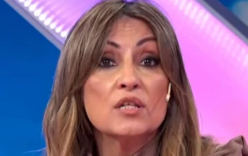 Marcela Tauro anunció su casamiento: cuándo será y quién oficiará la boda