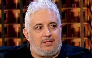 Cómo creció: Mariano Peluffo mostró cómo está hoy su hija Aurora de 14 años