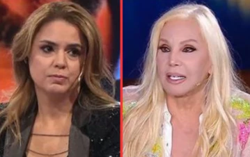 Marina Calabró acusó a Susana Giménez tras los insultos en su programa: "Es una…"