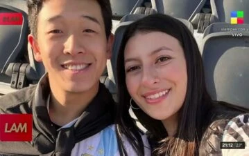 Qué vende Martín Ku después de Gran Hermano para poder llegar a fin de mes