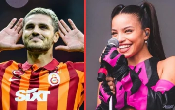 El inesperado gesto de Mauro Icardi que lo acerca a Emilia Mernes