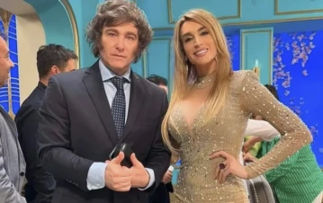 Fátima Flórez reveló cómo fueron sus triste días cuando Javier Milei la dejó