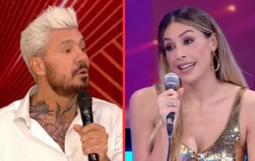 Por qué Marcelo Tinelli bajó a Milett Figueroa del cierre del Cantando