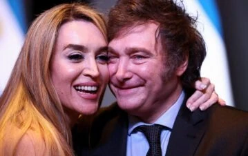 ¡Lo mató! Fátima Flórez confesó cómo fue el final de su relación con Javier Milei: “Fue un amor muy…”