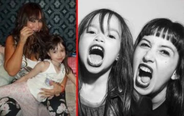 ¡Cumplió 16 y creció! Así está hoy Helena, la hija de Sofía Gala