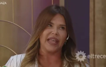 Nazarena Vélez confirmó su adiós a LAM para siempre y reveló los motivos