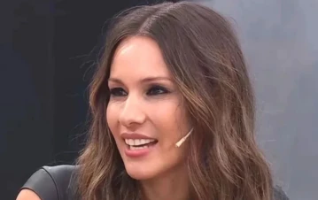 Pampita reveló por qué recibe muchas críticas de mujeres