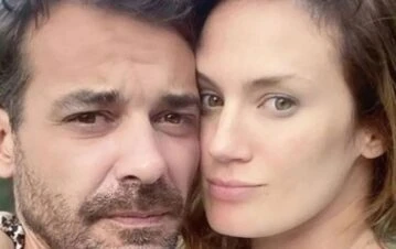 El polémico reclamo matrimonial de Paula Chaves a Pedro Alfonso: “Quiero dormir en...”