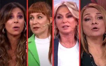 La furiosa pelea de las angelitas tras la llegada de una nueva compañera a LAM