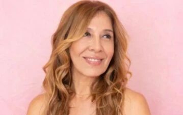 ¡Se agrandó la familia! La inesperada noticia que compartió Pitty La Numeróloga a sus 47 años: “Un hijo”