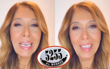 Pitty La Numeróloga enseña a descubrir cómo vibra la energía en cualquier casa de la Argentina