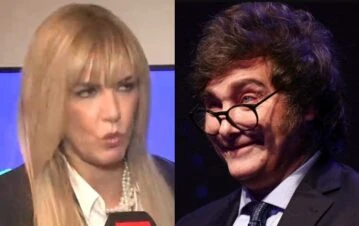 Viviana Canosa anticipó el estallido de un escándalo sexual que complicará a Javier Milei: “Hay videos y…”