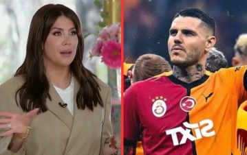 Icardi amenazó a Wanda Nara y a sus hijas y la mediática tomará una medida extrema para frenarlo