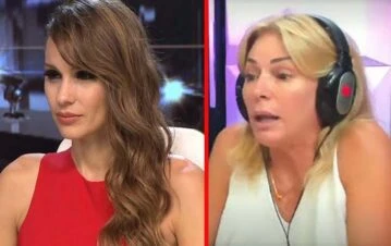 La grave acusación de Yanina Latorre contra Pampita: “Una semana de duelo no…”